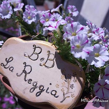 B&B La Reggia เวนาเรีย เรอาเล ภายนอก รูปภาพ