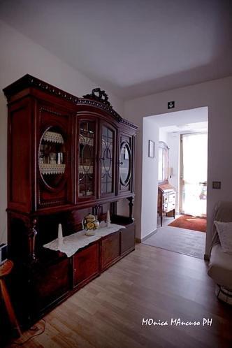 B&B La Reggia เวนาเรีย เรอาเล ภายนอก รูปภาพ