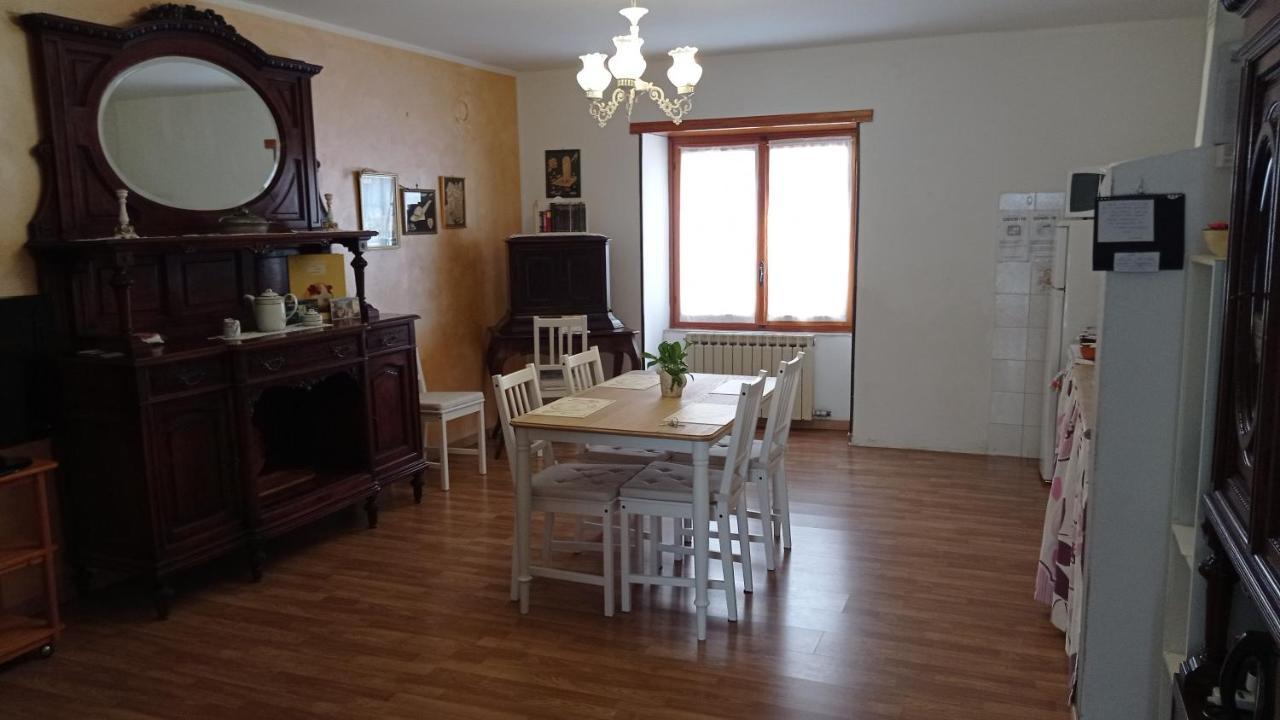 B&B La Reggia เวนาเรีย เรอาเล ภายนอก รูปภาพ